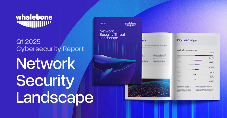 Security Risk Landscape Report Q1 2025 Network Security Threat Landscape Report