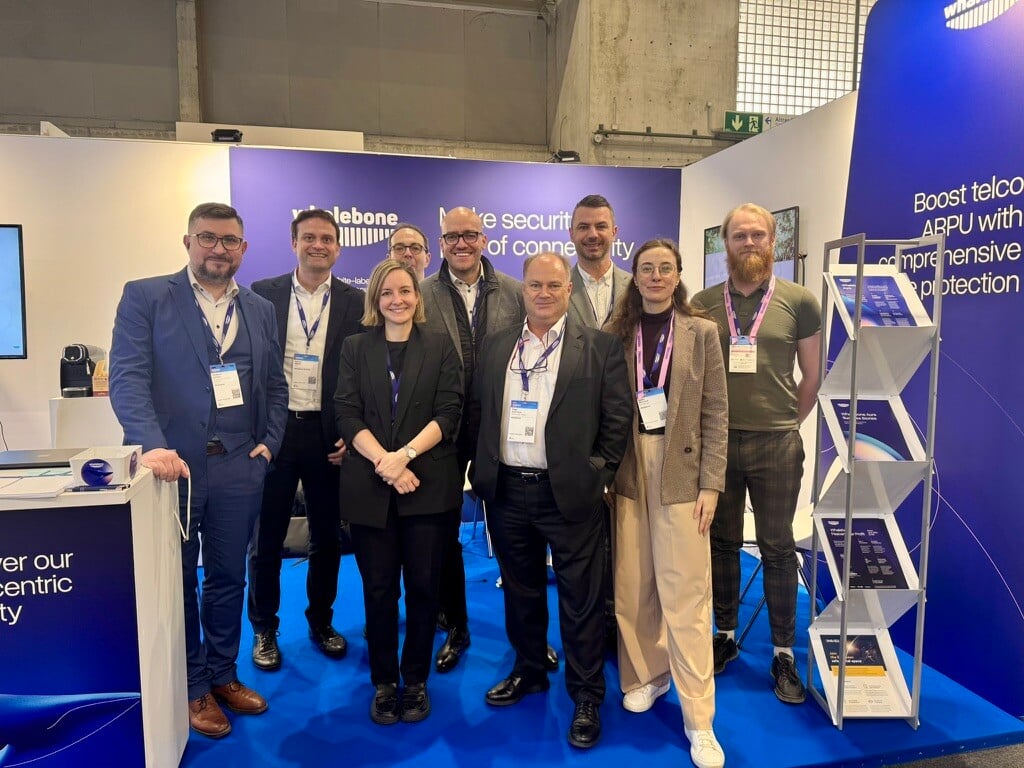 A Look Back at MWC Barcelona 2026