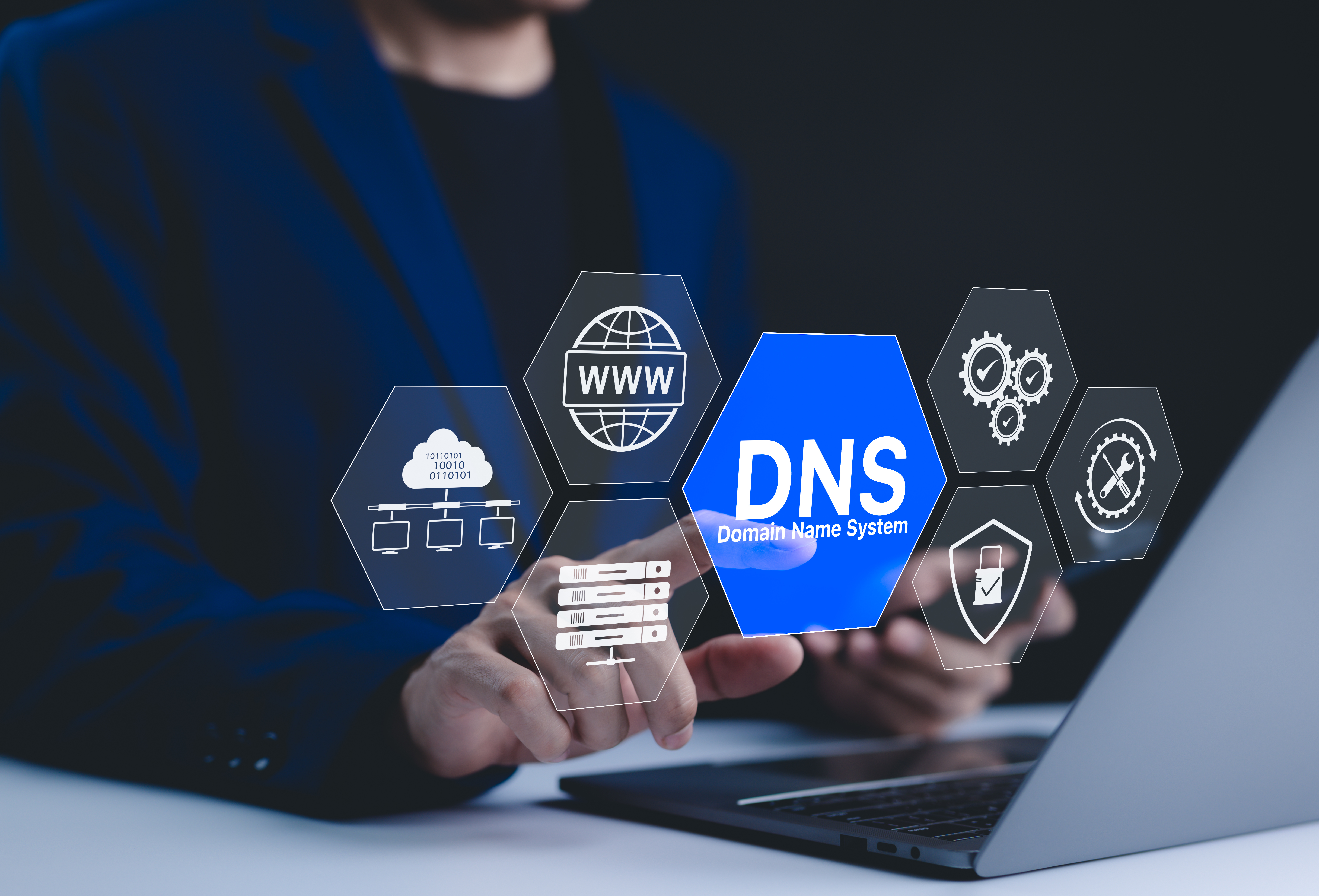 DNS-touch
