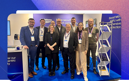 A Look Back at MWC Barcelona 2026