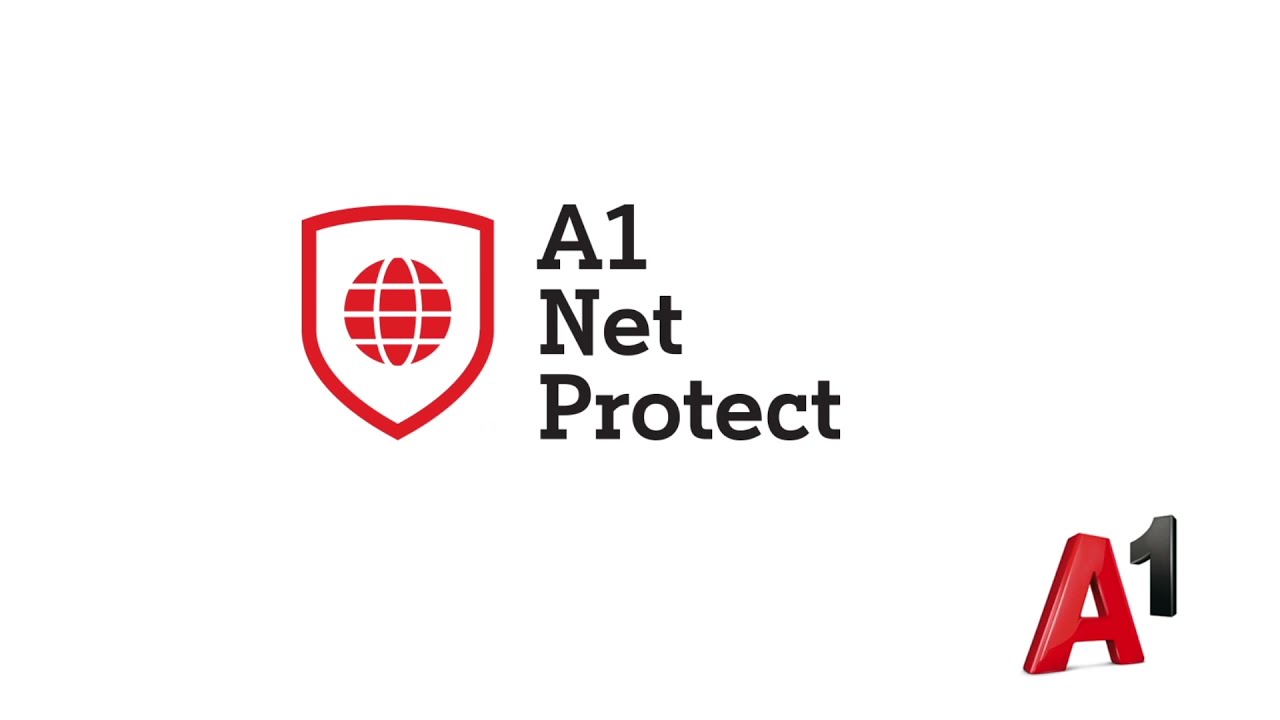 A1 Net Protect powered by Whalebone