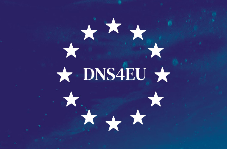 Evropská komise brzy spustí rozsáhlý projekt DNS4EU