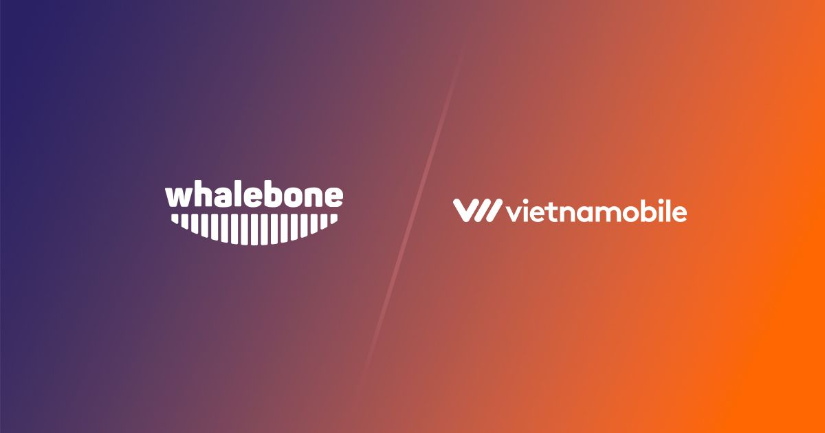 Vietnamobile Collaborates with Whalebone to Introduce SAFE NET Security Solution