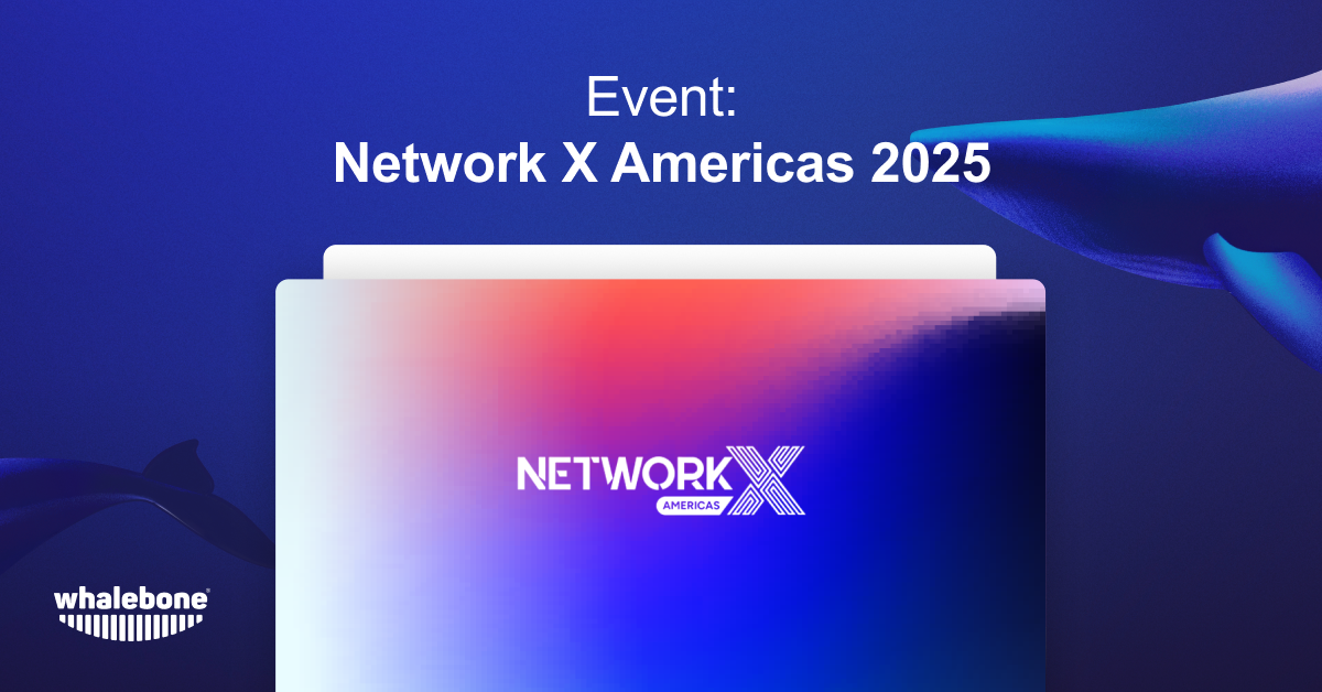 Network X Americas 2025
